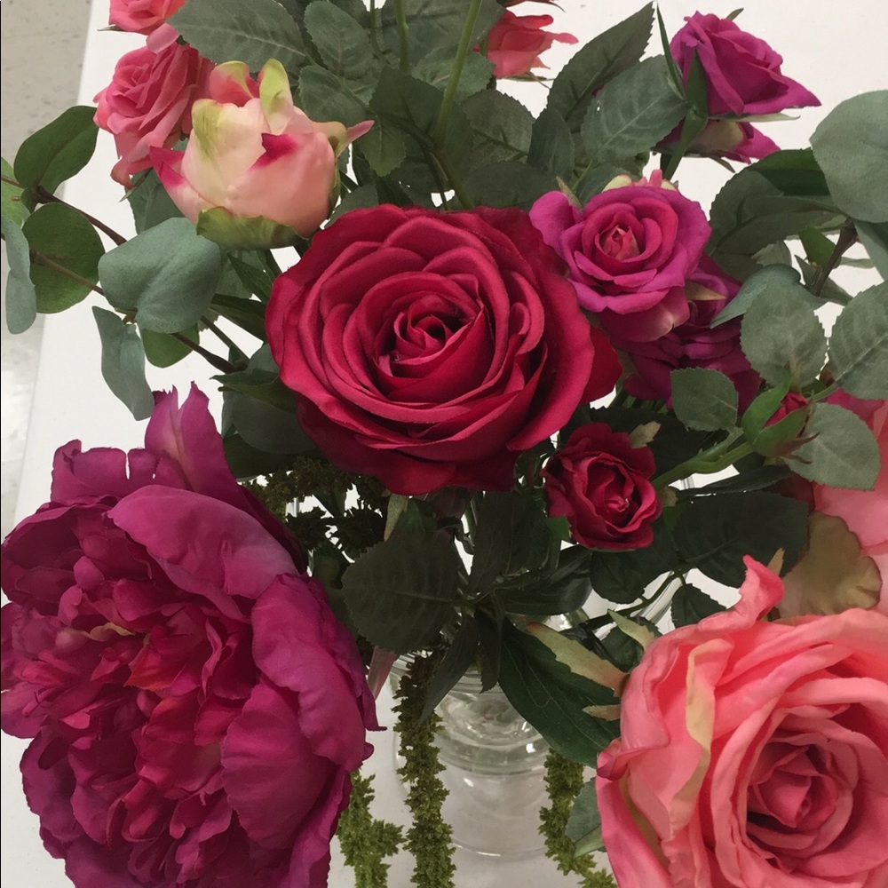 Meet your Posher, Amber